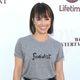Image for article titled Pregnant Leathers & Naked Bellies at THR's Women in Hollywood Lunch